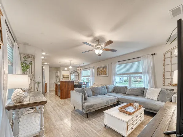 310 Chipeta Avenue, Poncha Springs, CO 81242