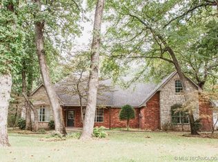 205 1000th Oaks, Cartwright, OK 74731