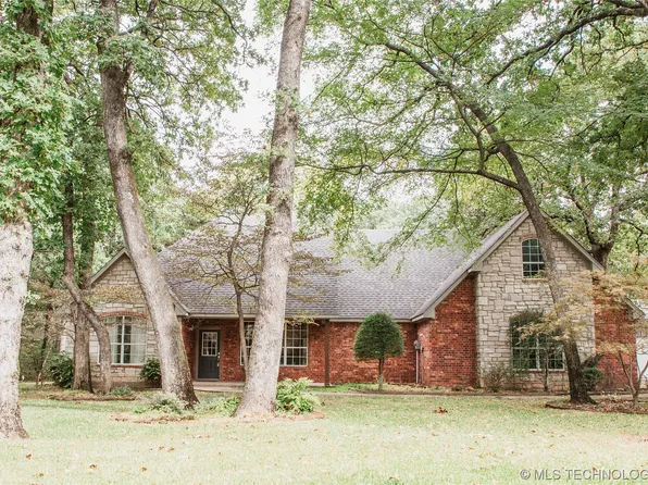 205 1000th Oaks, Cartwright, OK 74731