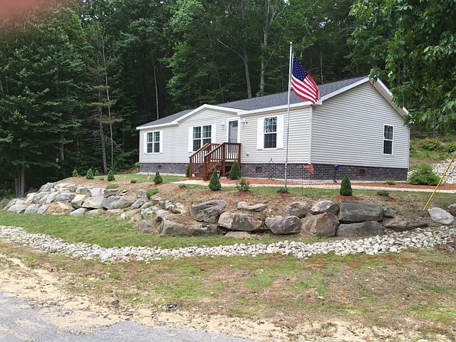 1st image of 1 Madison Dr