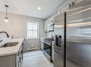 260 Randolph Ave FLOOR 1, Jersey City, NJ 07304