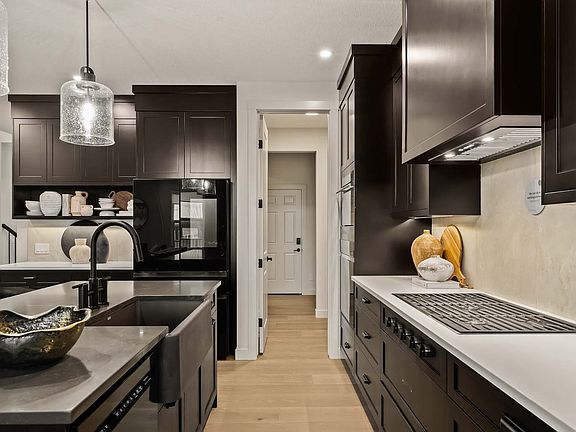 Accadia 28 - Kitchen 2 - Brookfield Residential