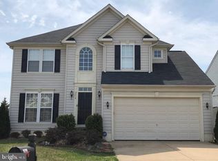 5216 Joshua Tree Cir, Fredericksburg, VA 22407