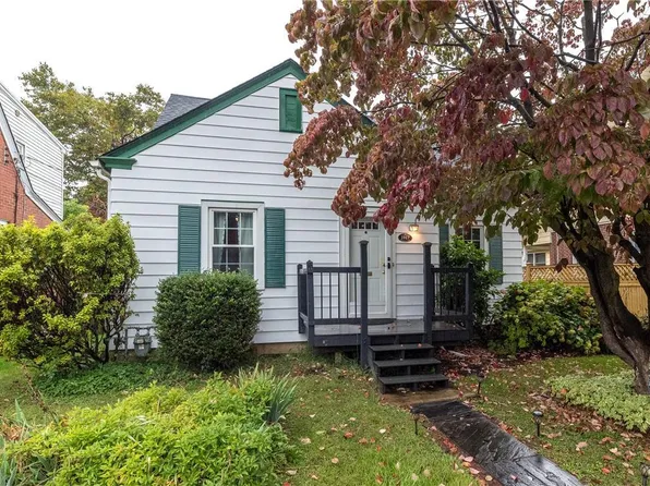 1917 Montgomery St, Bethlehem, PA 18017