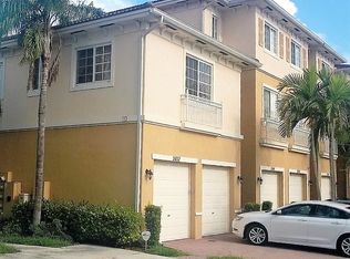 2652 SW 81st Ave #1001, Miramar, FL 33025