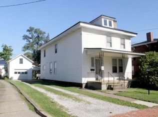36 W Main St, Youngsville, PA 16371