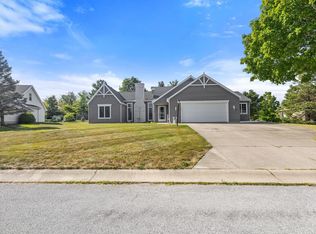 10617 Springtide Way, Fort Wayne, IN 46845
