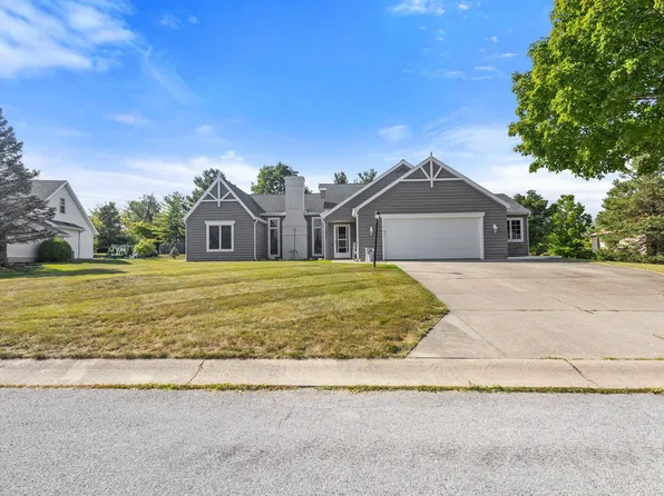 10617 Springtide Way, Fort Wayne, IN 46845