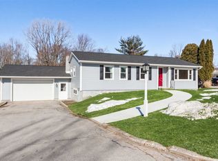 168 Old Castle Point Rd, Wappingers Falls, NY 12590