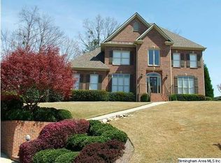 1008 Westwick Cir, Birmingham, AL 35242