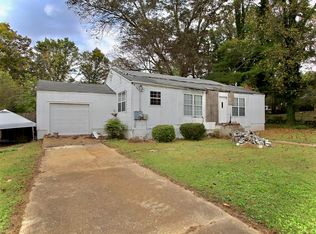 109 Marshall Ave, Chattanooga, TN 37415