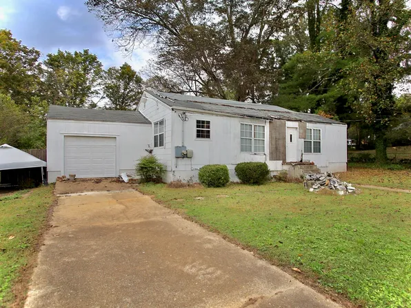 109 Marshall Ave, Chattanooga, TN 37415