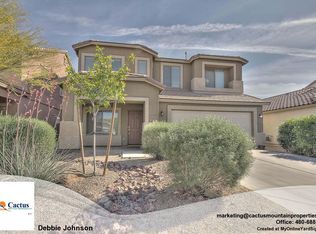 45529 W Tulip Ln, Maricopa, AZ 85139