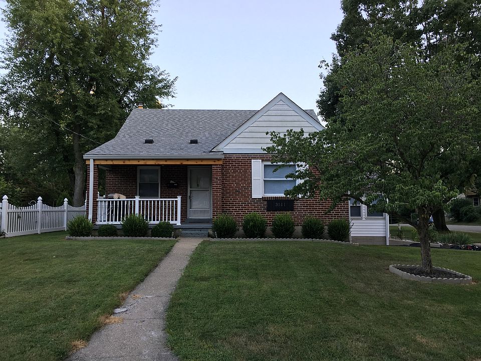 1st image of 3511 Burke Ave