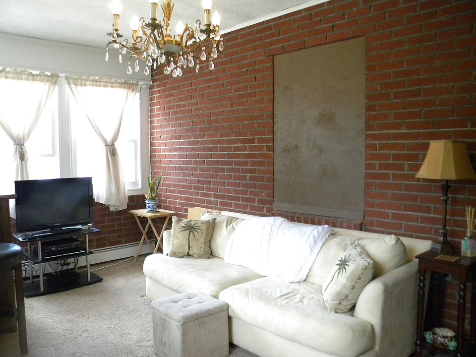 Den or 3rd Bedroom