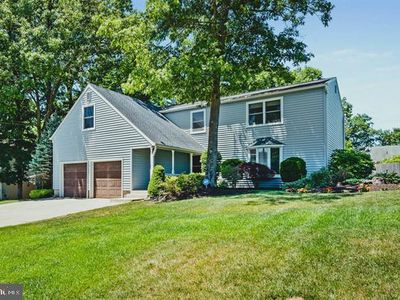 493 S Fir Ave, Absecon, NJ, 08205