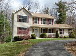 218 Michael St, Saylorsburg, PA 18353