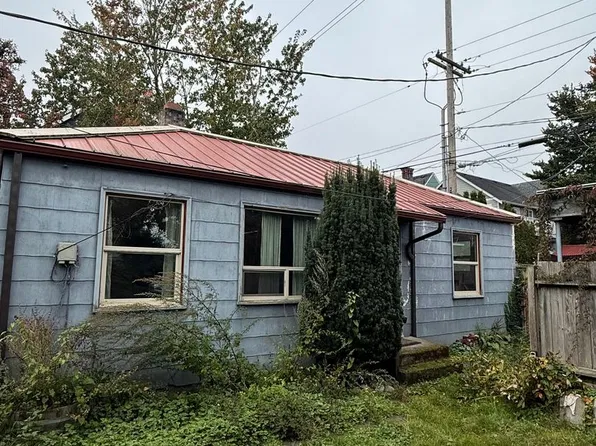 1211 High St, 1211 High St #1/2, Bellingham, WA 98225