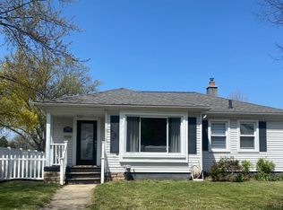 1707 Kalama Ave, Royal Oak, MI