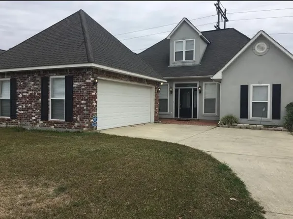 2323 Hunters Trail Dr, Baton Rouge, LA 70816