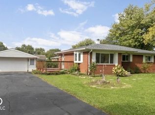 3124 S Richardt Ave, Indianapolis, IN 46239