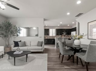 2266 W Morning Dream Ln, Tucson, AZ 85741
