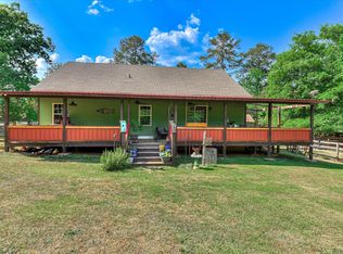 1125 Lincoln Street, Tignall, GA 30668
