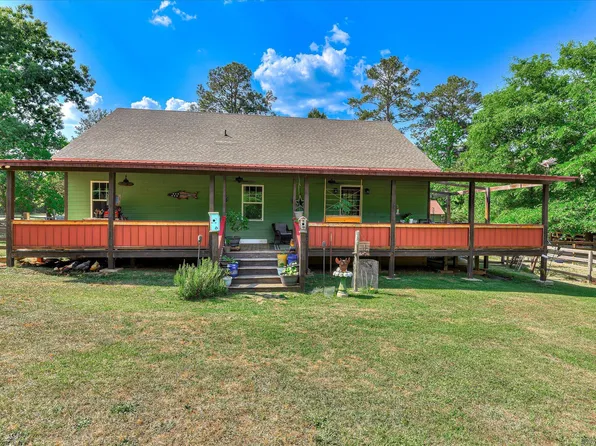 1125 Lincoln Street, Tignall, GA 30668