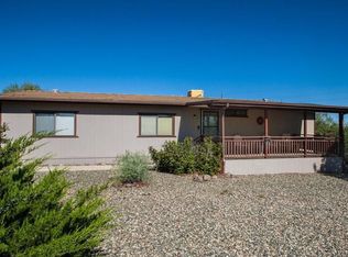 1834 Speer Rd, Prescott, AZ 86301