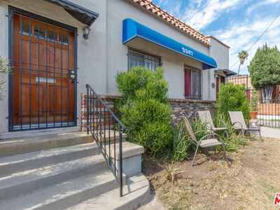 5347 Fountain Ave, Los Angeles, CA, 90029