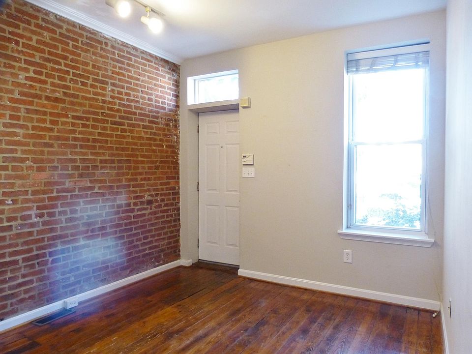 Welcome to 617 Harvey St!