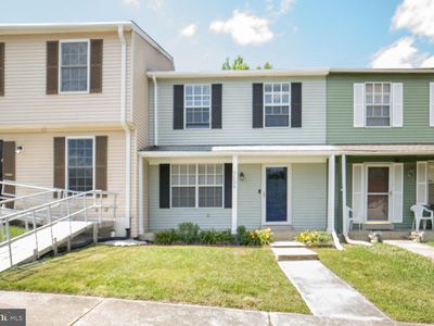 7136 Marbury Ct, District Heights, MD, 20747