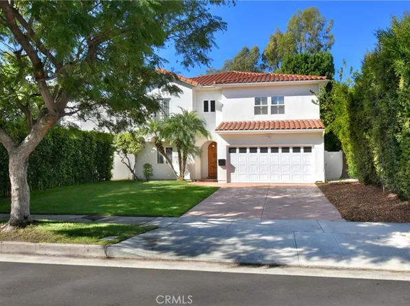 4323 Agnes Ave, Studio City, CA 91604