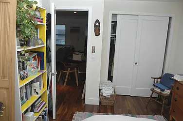 Rented by Boerum Hill Realty