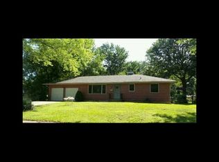 11505 Orchard Rd, Kansas City, MO 64134