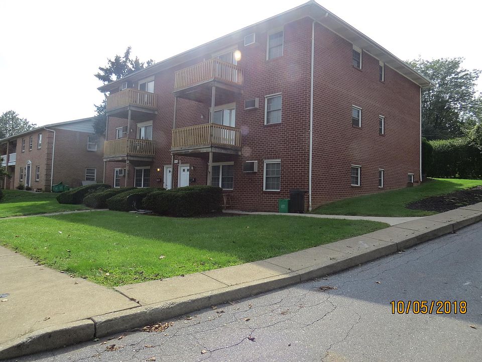 2216 Mack Blvd.