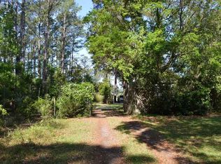 26 Sea Breeze Way, Beaufort, SC 29907