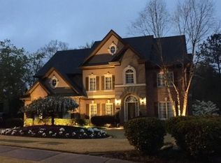 4553 Bastion Dr, Roswell, GA 30075