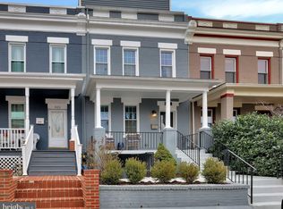 824 Otis Pl NW, Washington, DC 20010