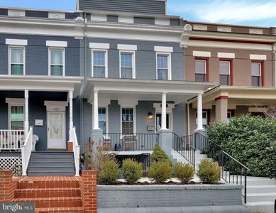 824 Otis Pl NW, Washington, DC, 20010