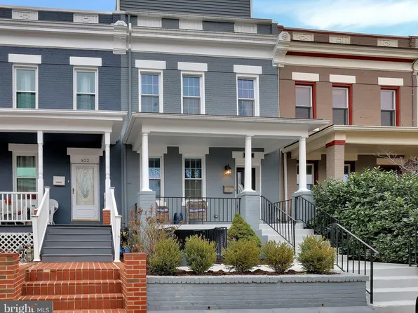 824 Otis Pl NW, Washington, DC 20010