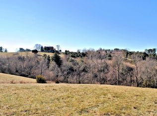 TRACT 6 Chloe Ln NW, Riner, VA 24149