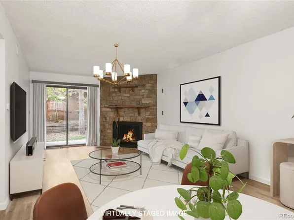 433 Wright Street #105, Lakewood, CO 80228