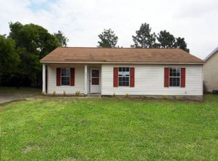204 Pebble Creek Dr, West Columbia, SC 29170