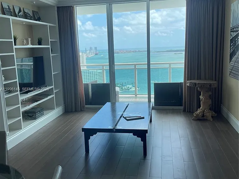 951 Brickell Ave #3506 — Photo 7
