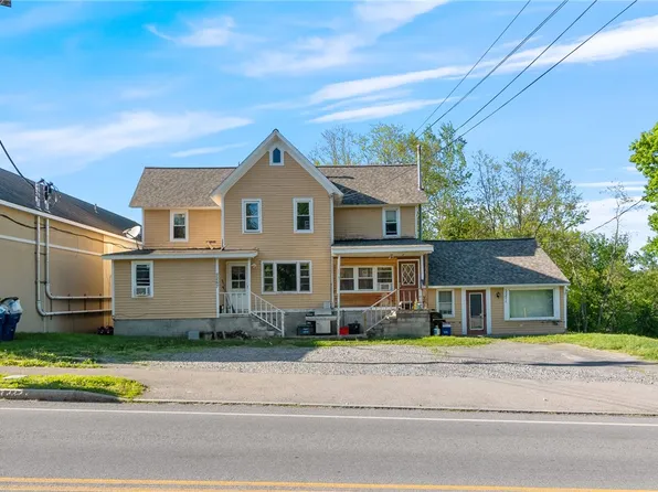 2267 Walworth Marion Rd, Walworth, NY 14568