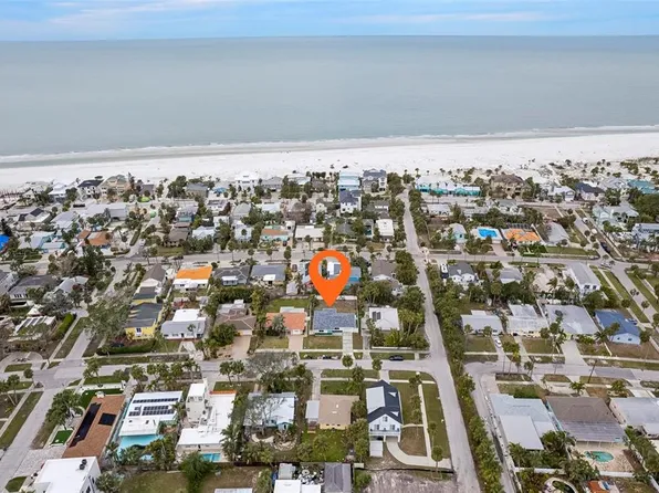 956 Bruce Ave, Clearwater, FL 33767