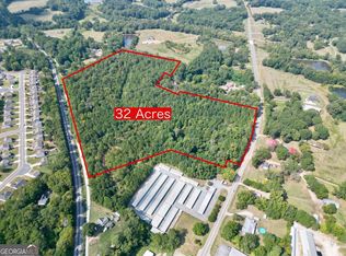 0 Highway 36 E, Jackson, GA 30233
