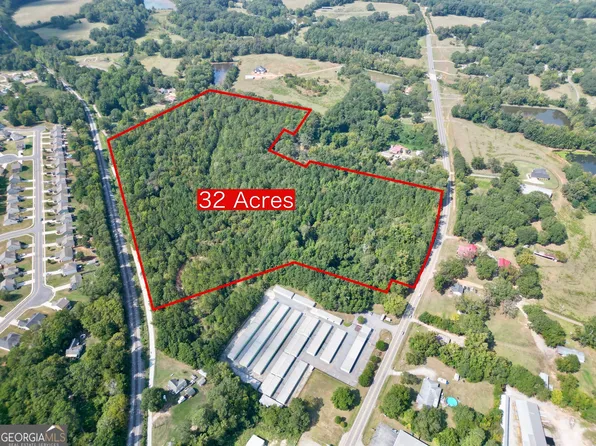 0 Highway 36 E, Jackson, GA 30233