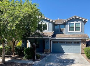 4175 E Sandy Way, Gilbert, AZ 85297